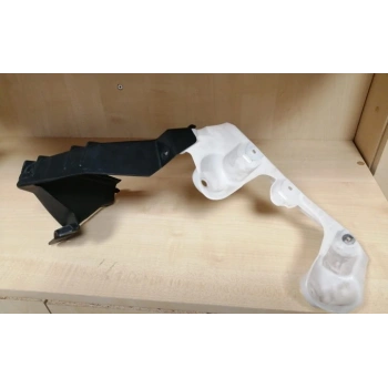 Megane Arka Tampon Köşe Braketi Sol Hatchback 2016- Oem No (850459774R)