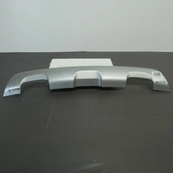 Dacia Sandero Stepway 2013- Arka Tampon Bakaliti Gri Oem No (850701446R)