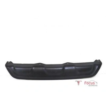 Captur Ön Tampon Alt Bakaliti Gri 2017- Oem No (850703324R)