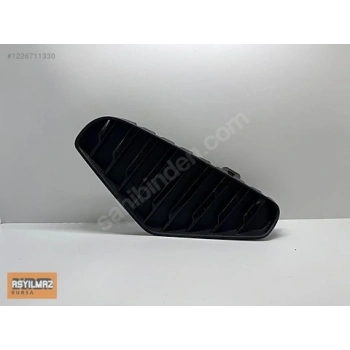 Clio Arka Tampon Panjuru Sağ Hatchback 2024- Oem No (850762838R)