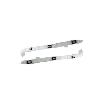 Megane Arka Tampon Braketi Takım Sedan 2016- Oem No (852227740R)