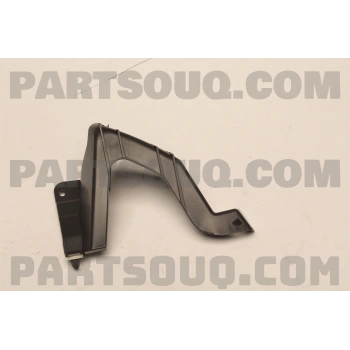 Megane Arka Tampon Alt Braketi Sol Hatchback 2016- Oem No (852251451R)