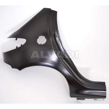 Peugeot 206 1998- 5 Kapılı Arka Çamurluk Sol Oem No (8525N8)