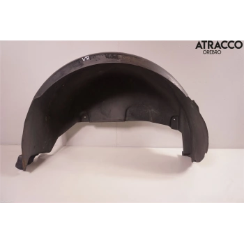 Partner - Berlingo Arka Çamurluk Davlumbazı Sol 2008 Oem No (8533)