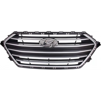 Elantra 2016- Panjur Gri Çıtalı Oem No (86350-F2000)