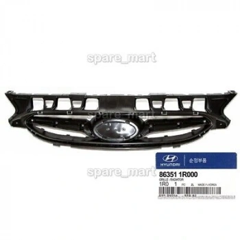 Accent Panjur 2011- Oem No (86351-1R000)