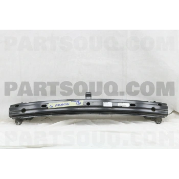 Getz 2003- Ön Tampon Demiri Oem No (86530-1C000)