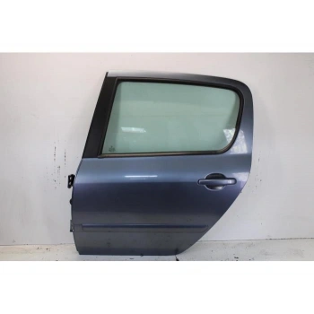 Peugeot 307 2001-2005 Arka Kapı Sol Oem No (9006G9)