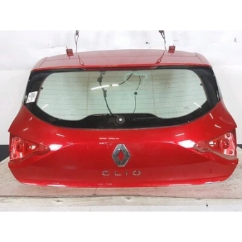 Clio Bagaj Kapağı Hatchback 2019- Oem No (901002356R)