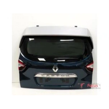 Captur Bagaj Kapağı 2013- Oem No (901002357R)