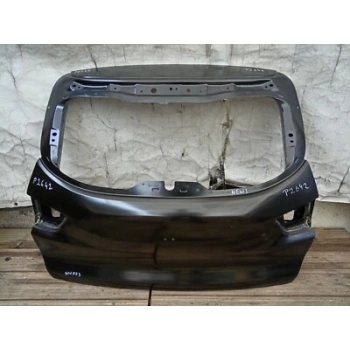 Kadjar Bagaj Kapağı 2016- Oem No (901002847R)