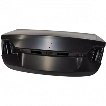 Fluence Bagaj Kapağı 2009- Oem No (901006068R)