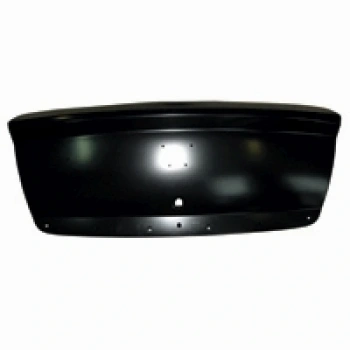 Logan Bagaj Kapağı Nikelajlı Takılan Tip 2008 Oem No (901006731R)