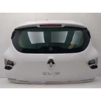 Clio Bagaj Kapağı Hatchback 2012- Oem No (901009631R)