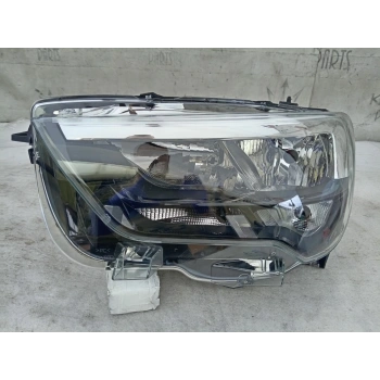 Partner - Berlingo - Rifter - Combo 2019- - Doblo Far Sol 2023- Oem No (90174568)