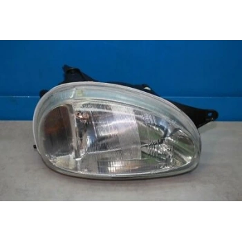 Corsa -B-201997-2000 Far Elektrikli Sol Oem No (90444785)
