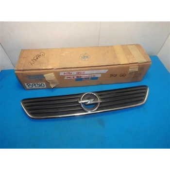 Astra -G-1998-2004 On Panjur Nikelajlı Oem No (90547394)