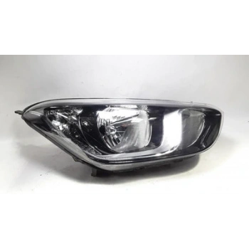 İ20 2012- Far Elektrikli Motorlu Sağ Oem No (921024P500)