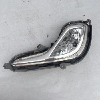 Accent Sis Lambası Sol 2011- Oem No (92201-1R000)