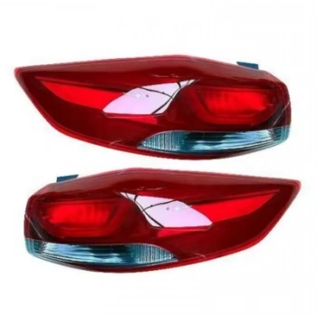 Elantra 2016- Stop Dış Sol Oem No (92401-F2000)
