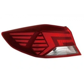 Elantra 2019- Stop Dış Sol Oem No (92401-F2500)