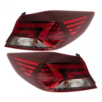 Elantra 2019- Stop Dış Sağ Oem No (92402-F2500)