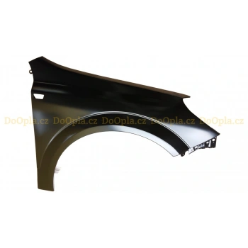 Astra -H- Ön Çamurluk Sağ 2004- Oem No (93178667)