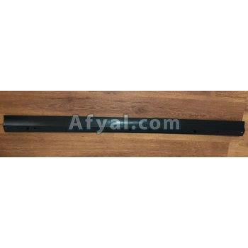 Megane Ön Tampon Spoyleri 2016- Oem No (950151065R)