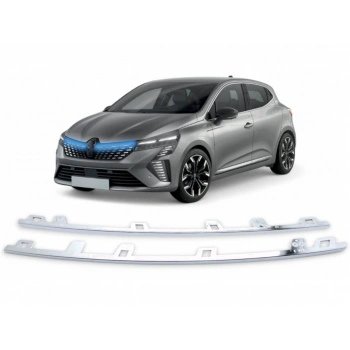 Clio Panjur Bandı Siyah Hatchback 2024- Oem No (960100160R)