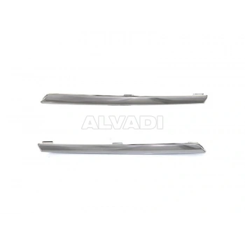 Scenic 2014- Panjur Nikelajı Takım Oem No (960104608R)