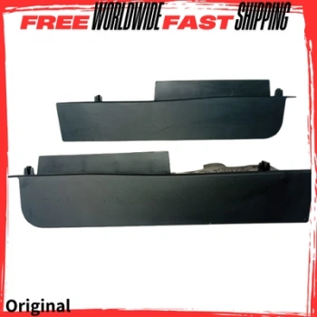 Megane Ön Tampon Spoyler Braketi 2016- Oem No (960109306R)