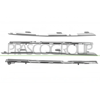 Captur Panjur Nikelajı 2019- Oem No (960109493R)