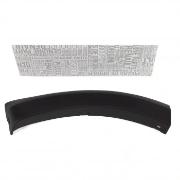 Dacia Sandero Stepway 2017- Ön Tampon Bakaliti Sol Oem No (960172847R)