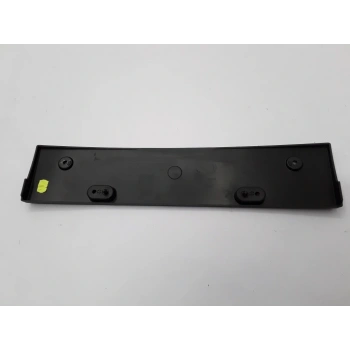 Captur Ön Tampon Bandı ( Plakalık ) 2017- Oem No (962103341R)