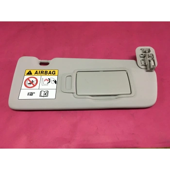 Megane İç Güneşlik Krem 2016- Oem No (964006301R)