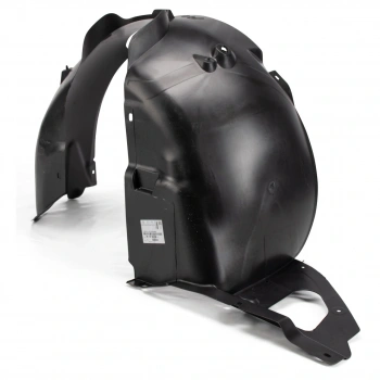 Peugeot 208 2012- Ön Çamurluk Davlumbazı Sol Oem No (9802711080)