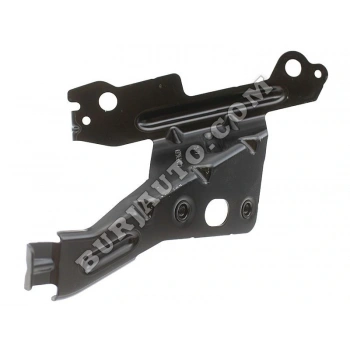 Peugeot 3008 Ön Çamurluk Bağlantı Sacı Sol 2017- Oem No (9809181080)