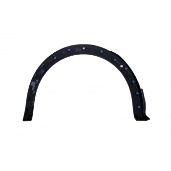 Peugeot 3008 2017- Arka Çamurluk Dodik Plastiği Sol Oem No (98116343Xt)