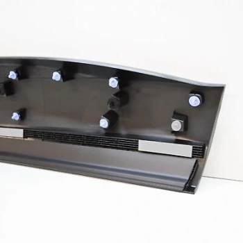 Peugeot 3008 2017- Ön Çamurluk Dodik Plastiği Sol Oem No (98116383Xt)