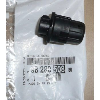 Peugeot 3008 Motor Kaputu 2017- Oem No (9833908080)