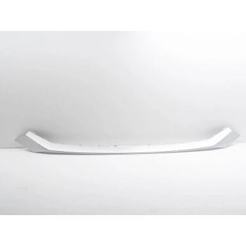 Peugeot 3008 2021- Ön Tampon Alt Bandı Gri Oem No (983682721T)