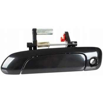 2001-2008 Honda Jazz Ön Kapı Dış Açma Kolu Sol Anahtar Delikli (Bfn) (Adet) (Oem No:72180Sel000)