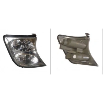 2003-2005 Nissan Patrol Ön Sinyal Sağ (Famella) (Adet) (Oem No:26115Vc325)