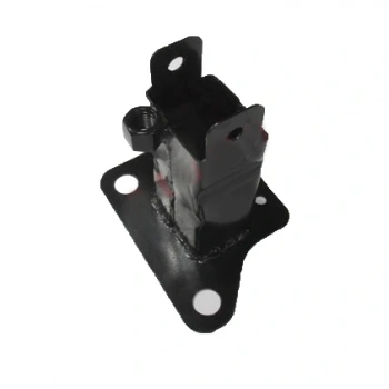 2003-2009 Renault Scenic Iı- Ön Tampon Şase uç demiri sağ