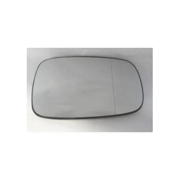 2006-2009 Renault Clio Hatchback Ayna Camı Isıtmasız  Adet