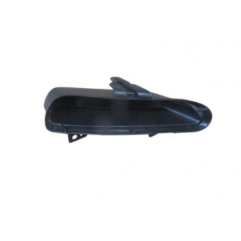 2009-2010 Mazda 6 Sd Ön Tampon Alt Kapak Sol (Tyg) (Adet) (Oem No:Gs1D50102A)