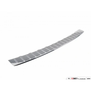 2010-2017 Volkswagen Touareg Arka Tampon Üst Bandı Nikelajlı (Bfn) (Oem No:7P6807787A2Zz)