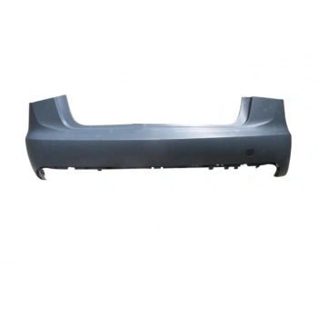 2012-2014 Audi A6 Arka Tampon (Sensör Deliksiz Tw) (Adet) (Oem No:4G5807067Gru)