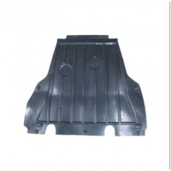 2013-2019 Renault Captur Karter Koruma Plastiği (Tw) (Oem No:758903856R)