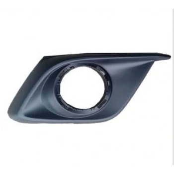 2014-2016 Mazda 3 Sdhb Sis Lamba Kapağı Sağ Sis Delikli Nikelajsız (Fpı) (Adet) (Oem No:Bje150C11A)